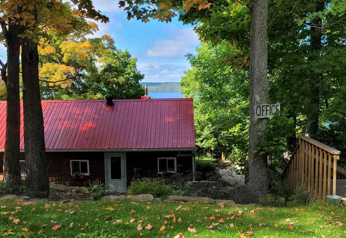 Red Lodge Resort hotel hero