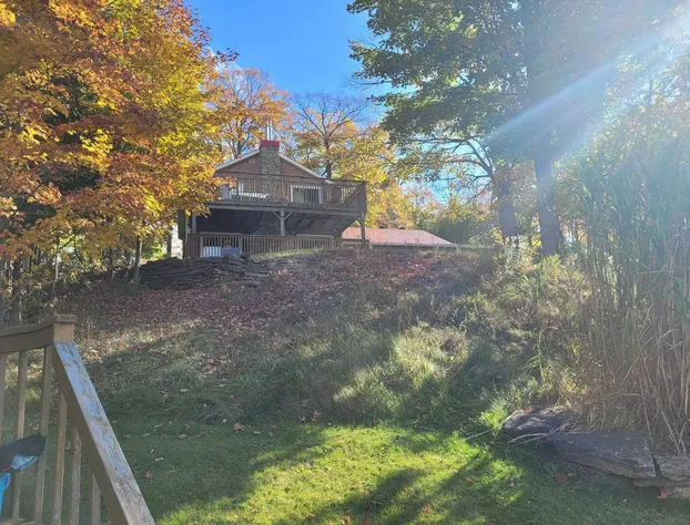 Red Lodge Resort hotel detail image 1