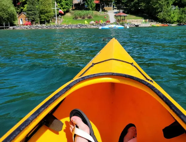 Red Lodge Resort hotel detail image 3