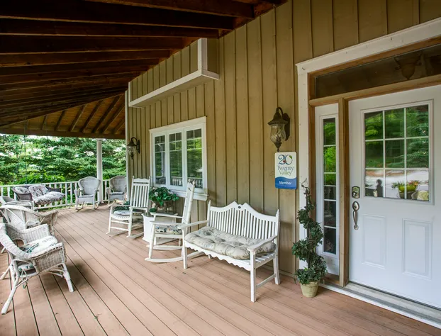 House by the Side of the Road hotel detail image 1