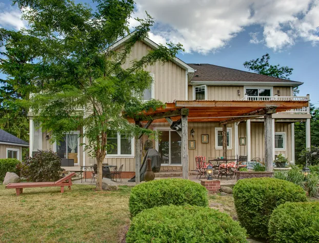 House by the Side of the Road hotel detail image 3