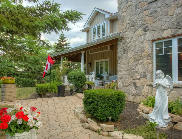 House by the Side of the Road hotel detail image 4