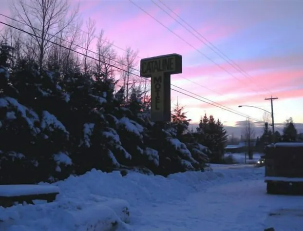 Cataline Motel & RV Park hotel detail image 2