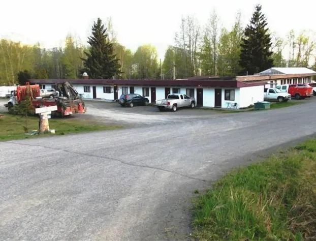 Cataline Motel & RV Park hotel detail image 1