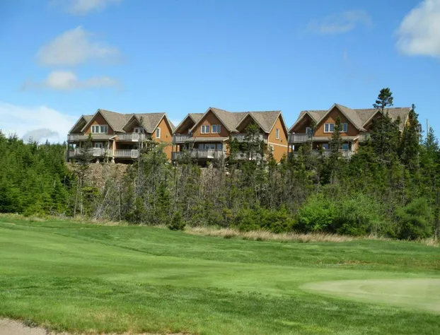 The Wilds at Salmonier River hotel detail image 1