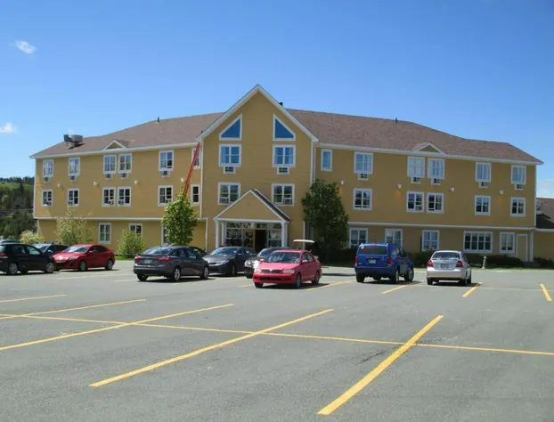 The Wilds at Salmonier River hotel detail image 2