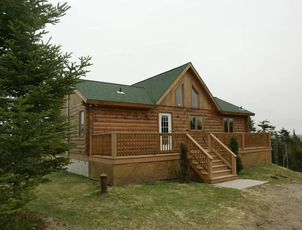 The Wilds at Salmonier River hotel detail image 4