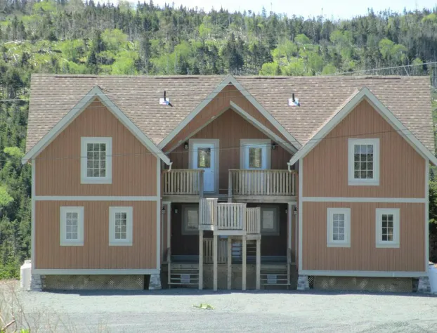 The Wilds at Salmonier River hotel detail image 2