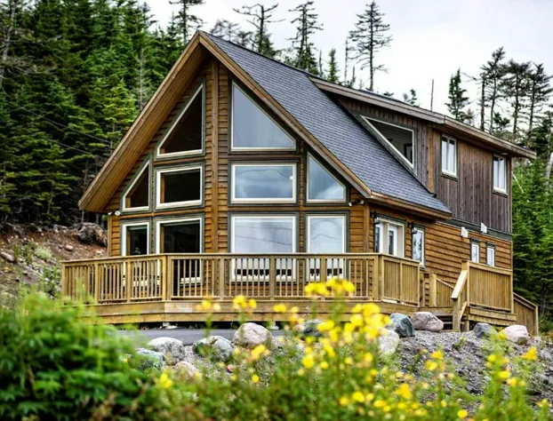 The Wilds at Salmonier River hotel detail image 3