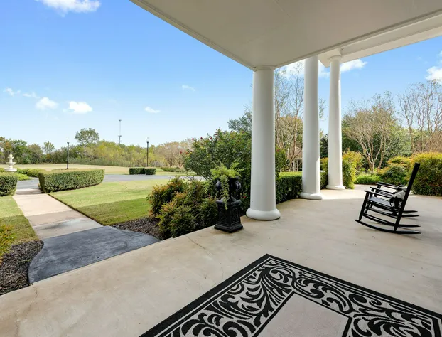 The Plantation House Boutique Inn hotel detail image 1