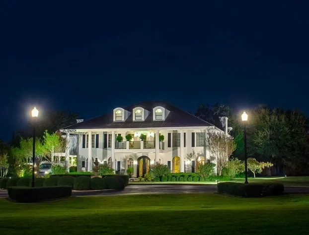 The Plantation House Boutique Inn hotel detail image 2