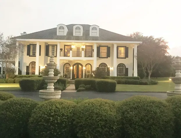 The Plantation House Boutique Inn hotel detail image 3