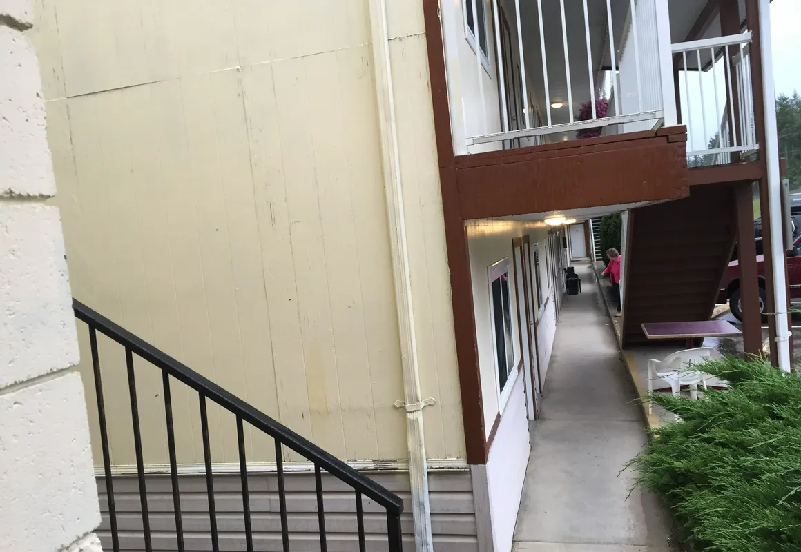 Sorrento Inn Motel hotel hero