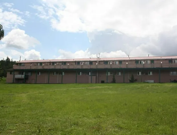 Sorrento Inn Motel hotel detail image 3