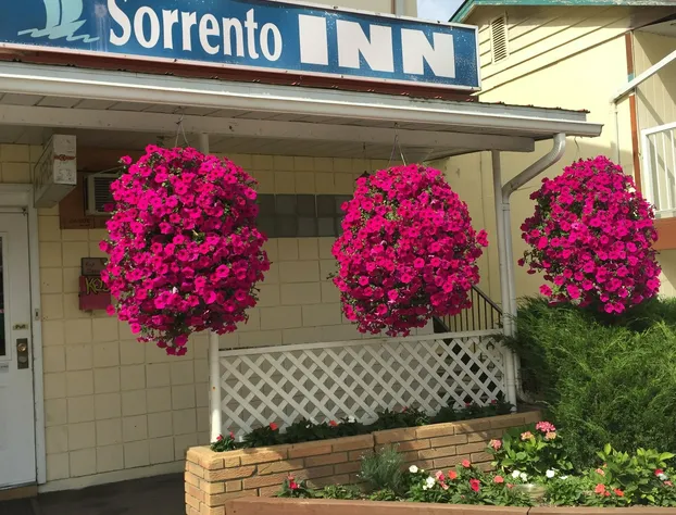 Sorrento Inn Motel hotel detail image 4