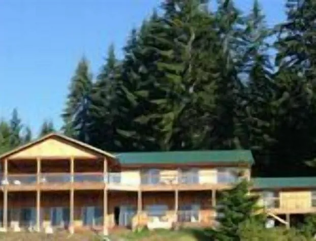 Kagoagh Resort and Fishing Lodge hotel detail image 1