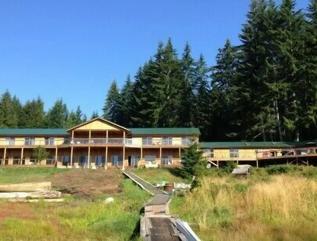 Kagoagh Resort and Fishing Lodge hotel detail image 2