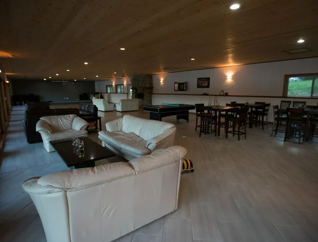 Kagoagh Resort and Fishing Lodge hotel detail image 4