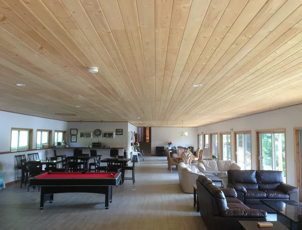 Kagoagh Resort and Fishing Lodge hotel detail image 4