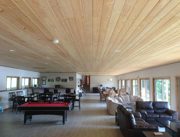 Kagoagh Resort and Fishing Lodge hotel detail image 4