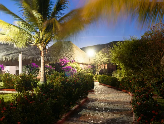 Cabañas El Cielito hotel detail image 3