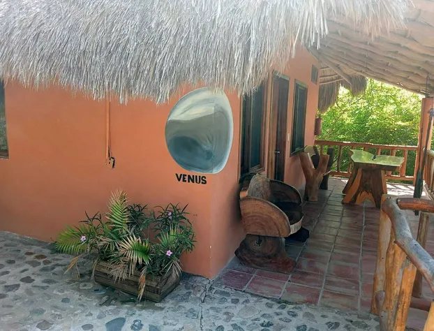 Cabañas El Cielito hotel detail image 1