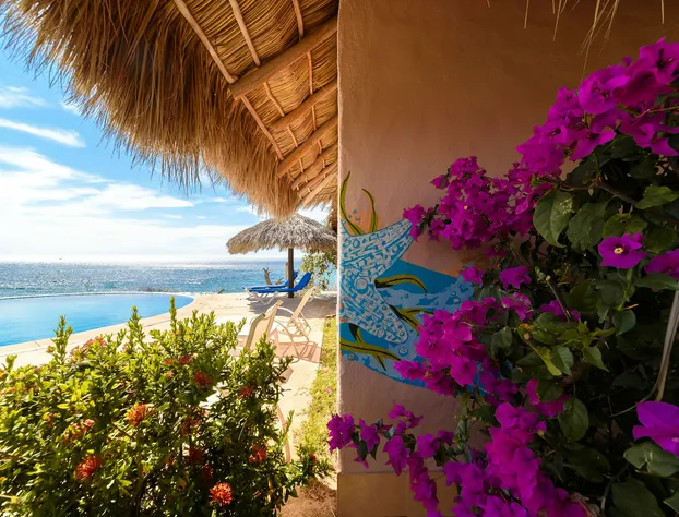 Cabañas El Cielito hotel detail image 2