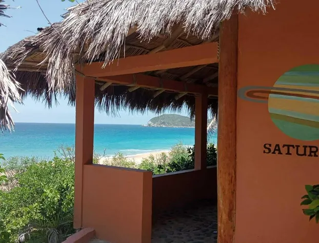 Cabañas El Cielito hotel detail image 3