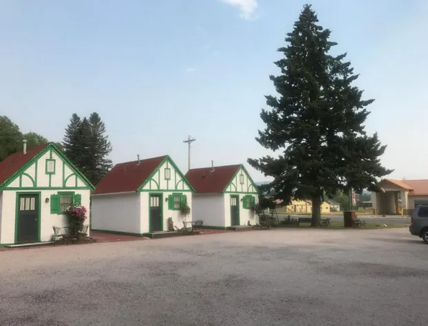 Chalet Motel hotel detail image 4