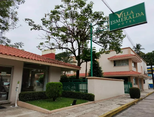 Hotel Villa Esmeralda hotel detail image 1