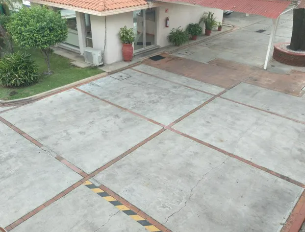 Hotel Villa Esmeralda hotel detail image 4