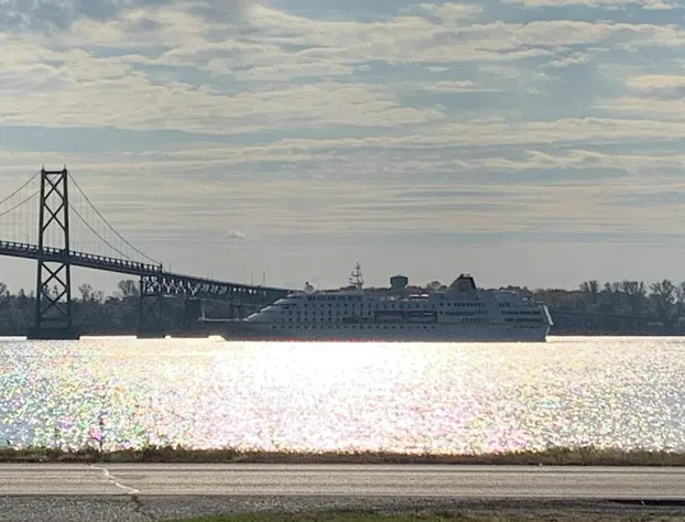 Bridgewaters Inn hotel detail image 1