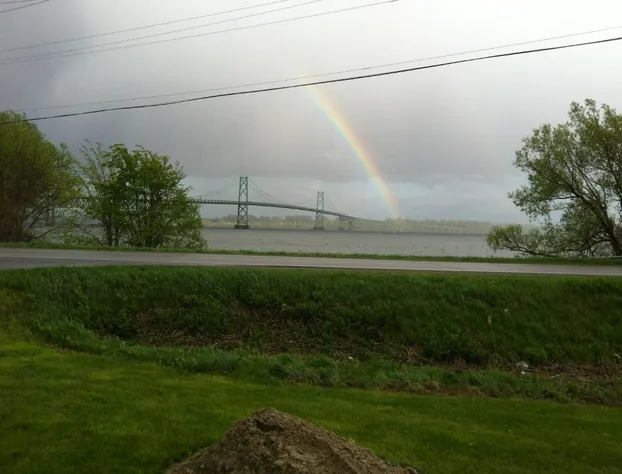 Bridgewaters Inn hotel detail image 2