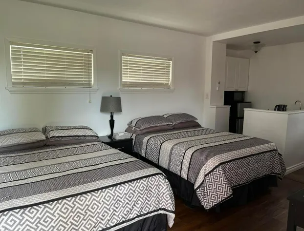 Bridgewaters Inn hotel detail image 3