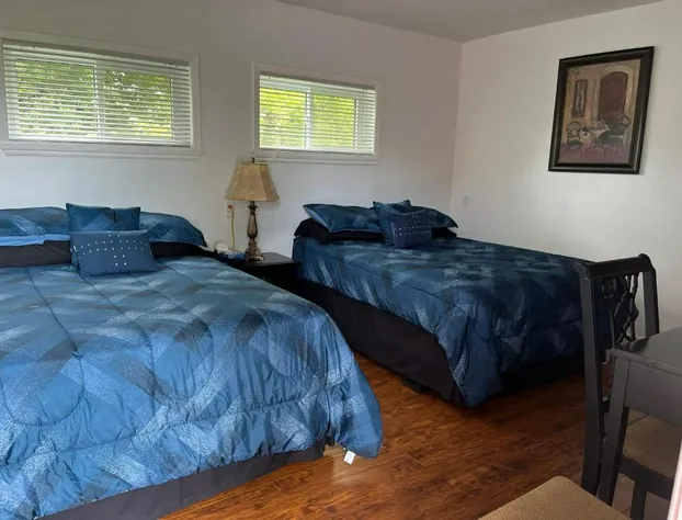 Bridgewaters Inn hotel detail image 4