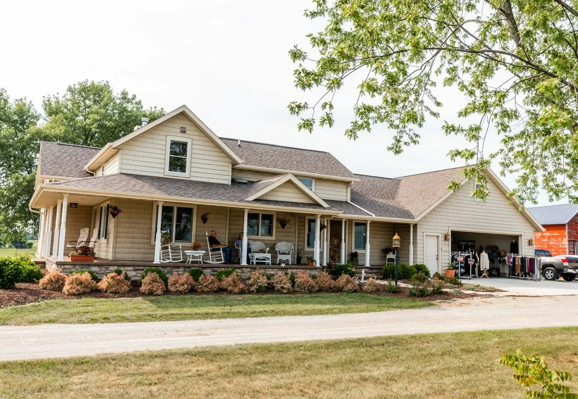 Sabamba Alpaca Ranch hotel hero