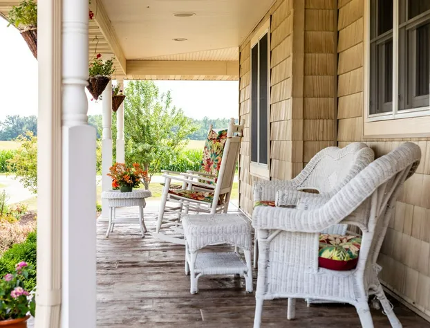 Sabamba Alpaca Ranch hotel detail image 1