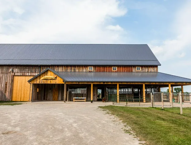 Sabamba Alpaca Ranch hotel detail image 2