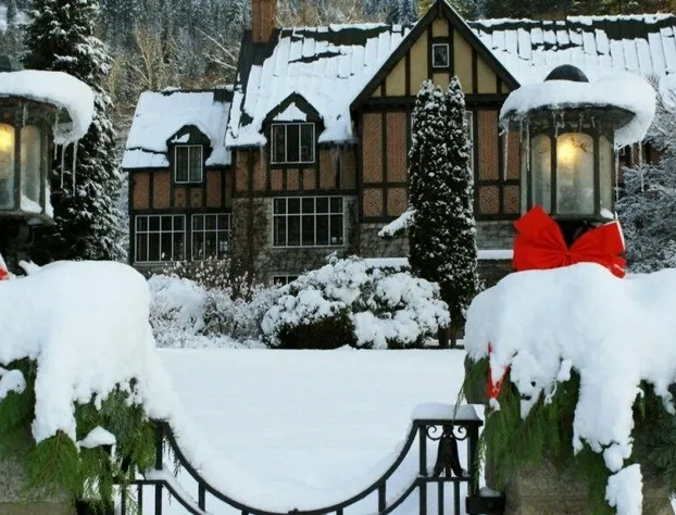 Blaylock's Mansion hotel detail image 1