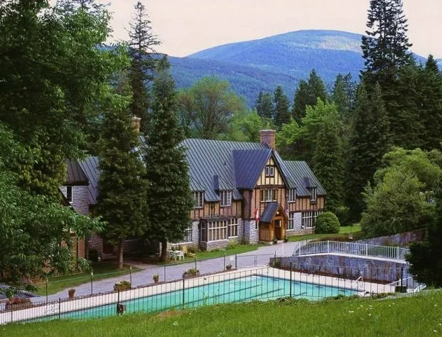 Blaylock's Mansion hotel detail image 2