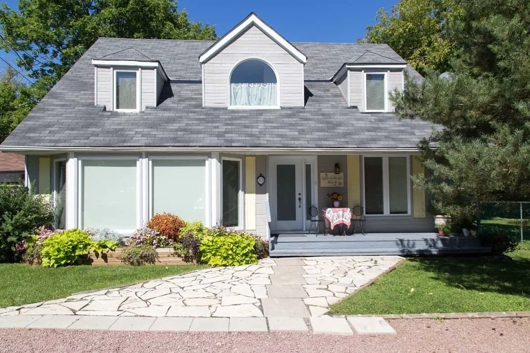 Gypsy by the Lake B & B hotel hero