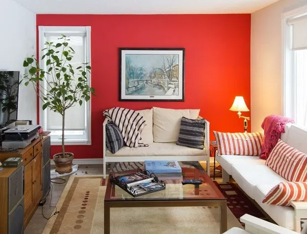 Gypsy by the Lake B & B hotel detail image 4