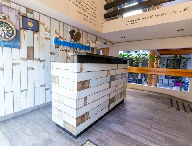 Corazón Del Café Hotel Boutique hotel detail image 2