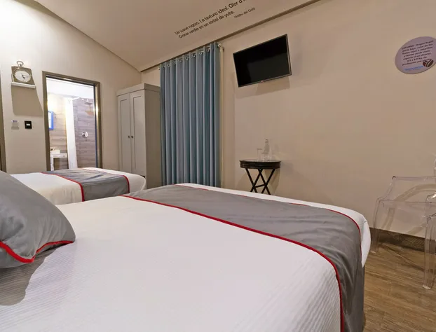 Corazón Del Café Hotel Boutique hotel detail image 3