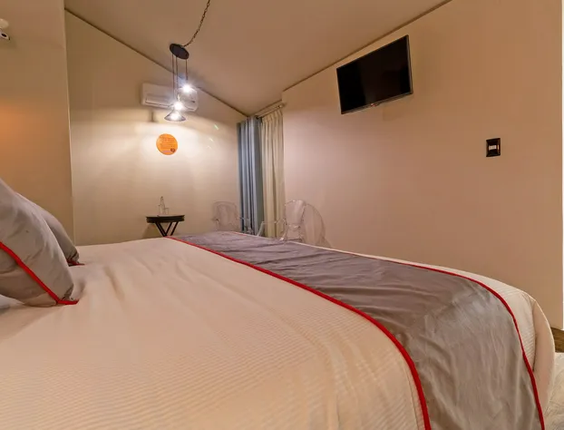 Corazón Del Café Hotel Boutique hotel detail image 4