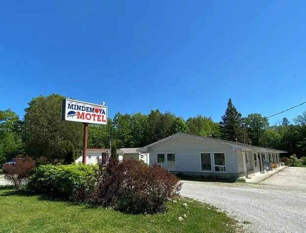 Mindemoya Motel hotel detail image 1