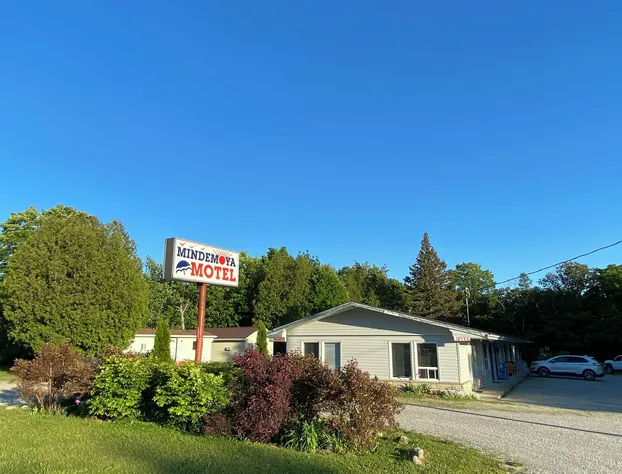 Mindemoya Motel hotel detail image 2