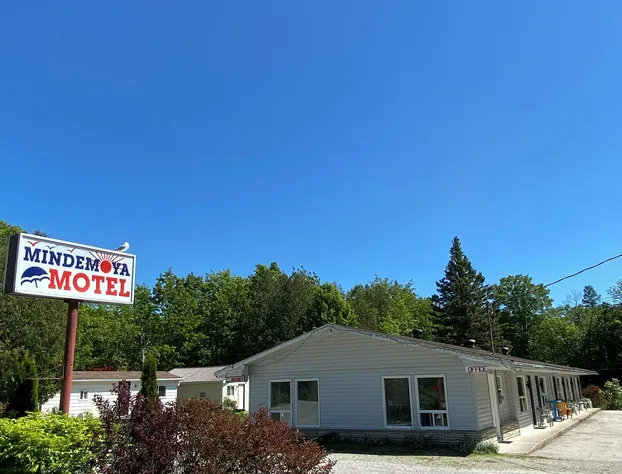 Mindemoya Motel hotel detail image 3