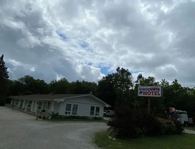 Mindemoya Motel hotel detail image 4