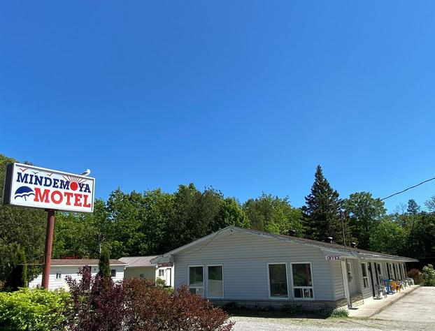 Mindemoya Motel hotel detail image 3